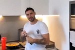 Сергей Захарьяш: Захар нашёлся, жив и здоров