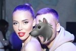 Татьяна Строкова: Мимолётных связей не было вообще
