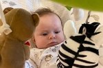 Свежие фото детей участников проекта (17.10.2022)