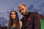 Безверхова похвасталась своим первым альбомом