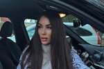 Алина Иордан: Надеюсь, он меня услышит