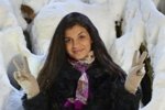 Алиана Устиненко: Я как будто вообще другой человек