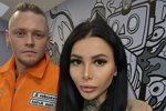 Клавдия Безверхова: Как думаете, что я набила?