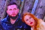 Катя Горина обзавелась личным телохранителем