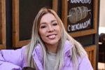 Надежда Ермакова дружит со своей мамой