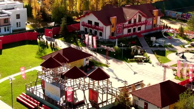 Марина Кравец не видит ничего общего между новым шоу ТНТ и «Домом-2»