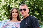Анастасия Голд рада, что они с мужем могут общаться с Богданом