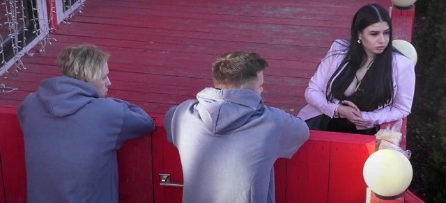 Организаторы прогадали с новым форматом Дома-2?