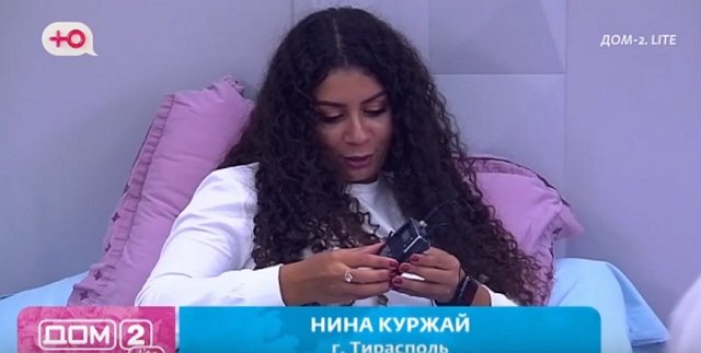 Новичок оказался в изоляторе под чутким руководством Барзикова