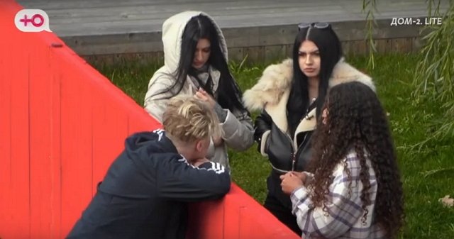Новичок оказался в изоляторе под чутким руководством Барзикова