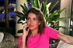 Елизавета Кутузова: Три недели не болела голова
