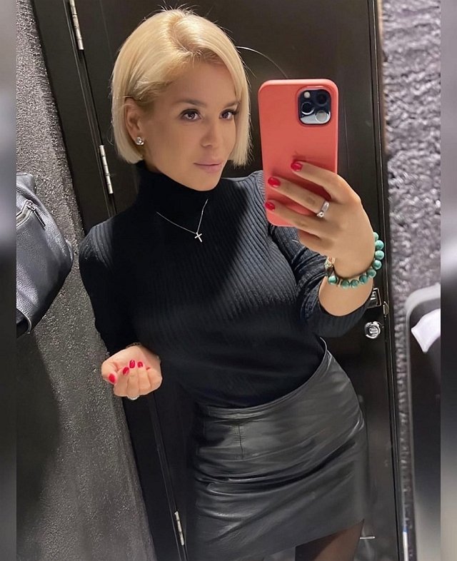Свежие фото бывших участников (20.10.2022)