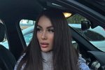Алина Иордан назвала имя своего мужчины