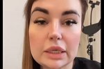Александра Черно: Йосе однозначно нужен психолог!