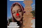 Екатерина Горина: Смелости высказываться и выражаться у тебя никогда не было