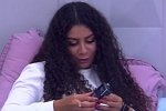 Нина Куржай ждет на телестройке своего парня?