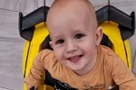 Свежие фото детей участников проекта (21.10.2022)