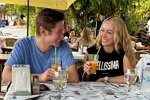 Алёна Ашмарина: Она была под таким впечатлением!