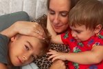 Ольга Гажиенко: История с пальцем продолжается…