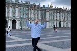 Иосиф Оганесян: Танцор в отставке