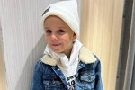 Свежие фото детей участников проекта (23.10.2022)