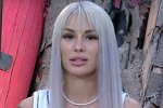 Алина Иордан открыла шоурум и продаёт свою коллекцию белья