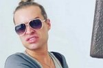 Гоген Солнцев пожаловался на издевательства бывшей супруги