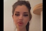 Анна Самонина: Сейчас точно не вернусь