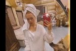 Екатерина Горина: Я никуда не уехала по делам...