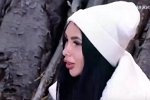 Клавдия Безверхова стыдится матери