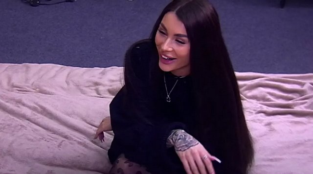Ксения Орлова поведала о возвращении Иордан
