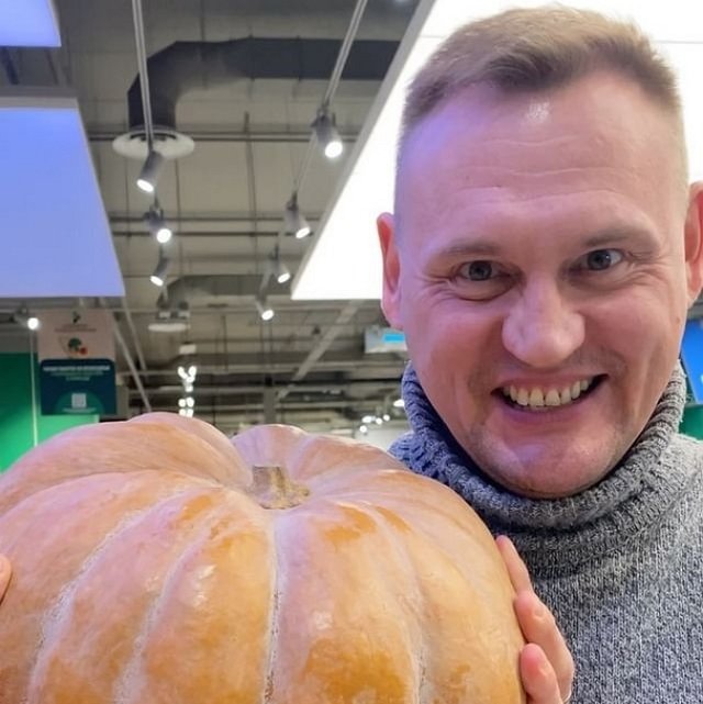 Свежие фото бывших участников (24.10.2022)