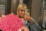 Екатерина Скалон: Я заслужила этот день рождения!