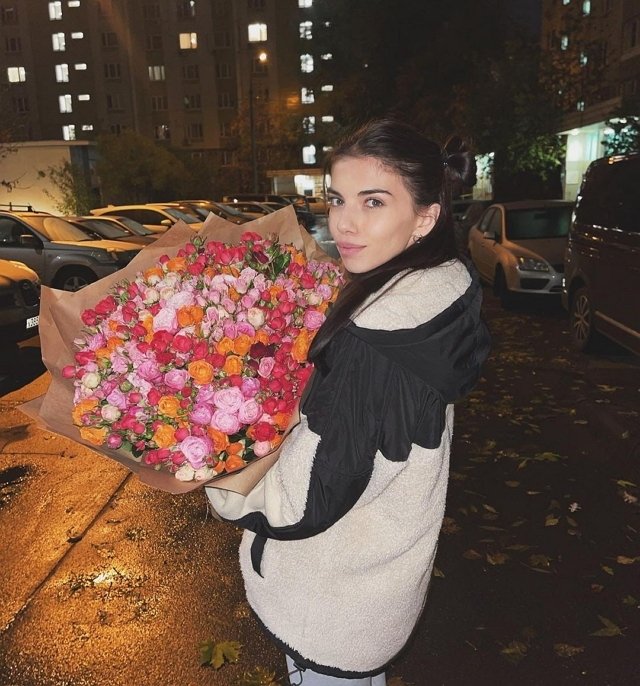 Свежие фото бывших участников (25.10.2022)