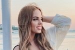 Ефременкова и Мондезир оставили сыновей с бабушкой
