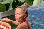 Екатерина Скалон сделала любопытное признание