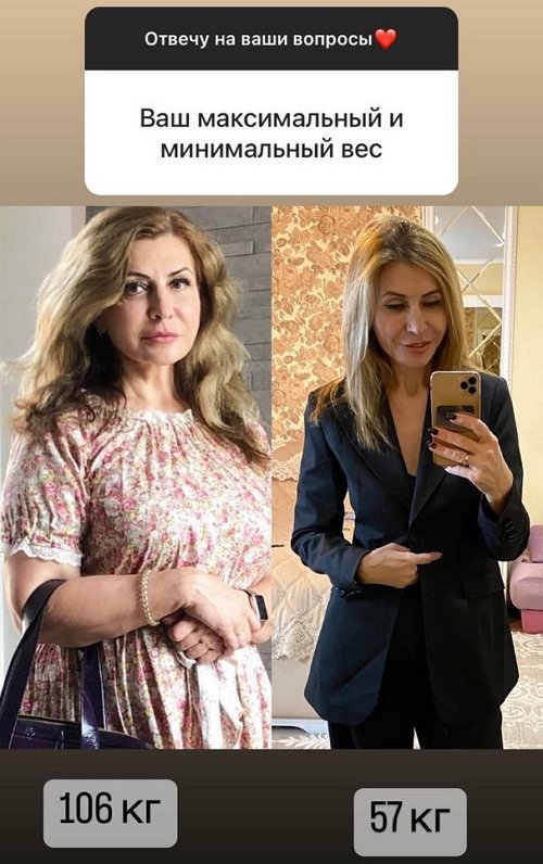 Ирина Агибалова: Если бы мы могли знать...