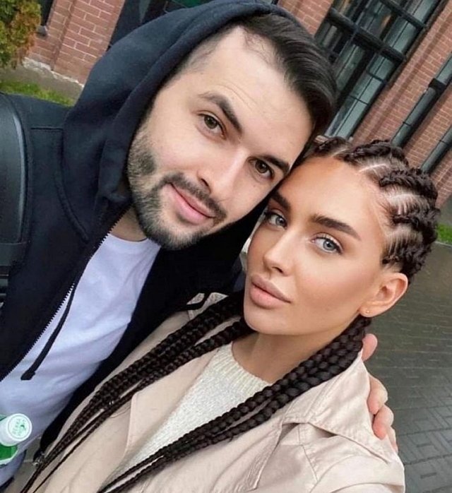 Татьяна Мусульбес: Что за ужас?