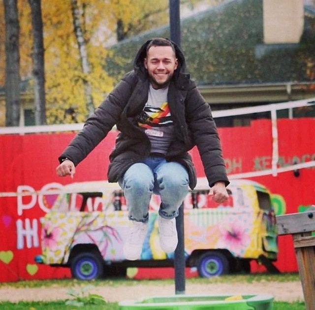 Свежие фото участников (26.10.2022)