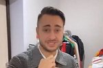 Алексей Безус нашёл способ оставаться на слуху у фолловеров