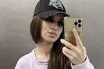 Александре Артёмовой сложно совладать с трёхлетней дочерью
