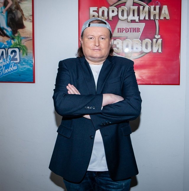 Наталье Кордюковой не суждено стать хедлайнером проекта