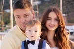 Андрей Чуев: Саша, папа поздравляет тебя с днём рождения!
