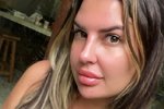 Майя Донцова: Я как будто резко встала на паузу