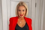 Юлия Салибекова вычислила женщину, которая звонила ей с угрозами