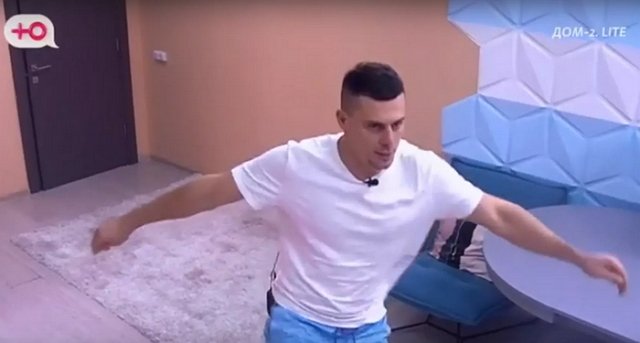 Сергей Сичкар не прочь составить конкуренцию Барзикову