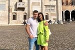 Иван Барзиков познакомился с семьёй Кристины Бухынбалтэ