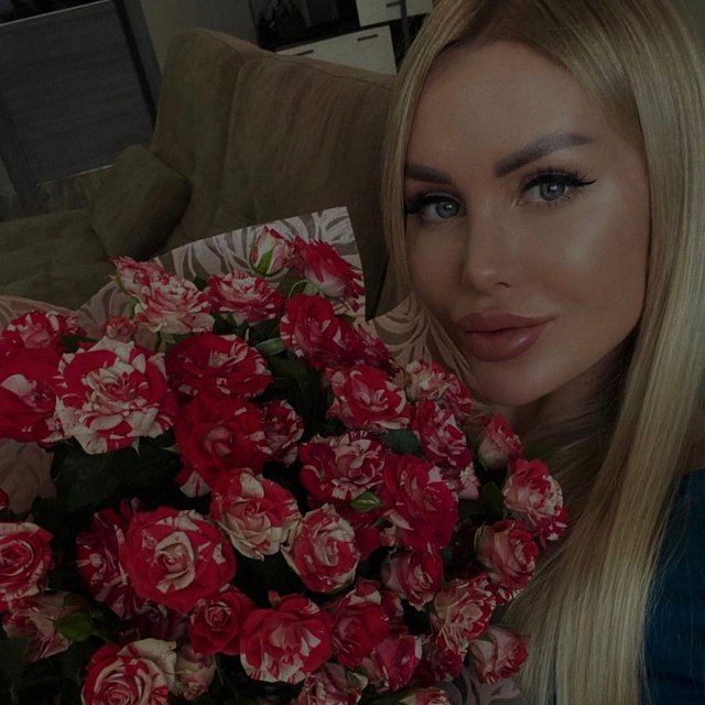 Свежие фото бывших участников (30.10.2022)