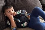 Свежие фото детей участников проекта (30.10.2022)