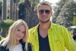 Александр Задойнов: Вот так время летит...